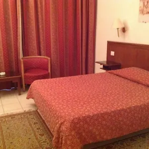 El Hana International 3*, Tunis Tunezja